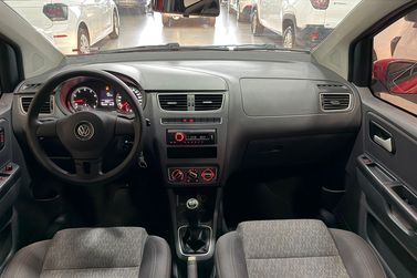VolksWagen SPACEFOX