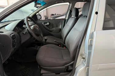 Chevrolet Corsa