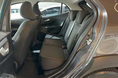 Fiat PULSE