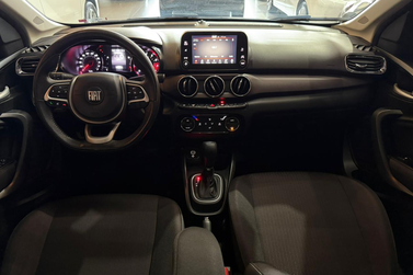 Fiat CRONOS