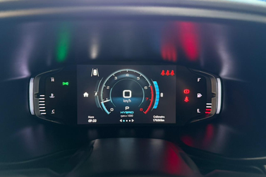 Fiat PULSE