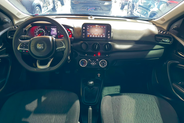 Fiat CRONOS
