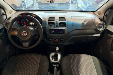 Fiat Grand