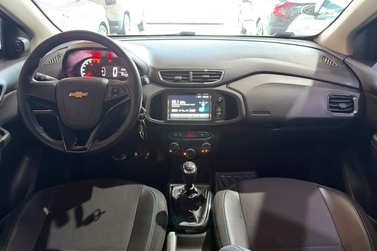 Chevrolet PRISMA