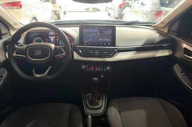 Fiat PULSE