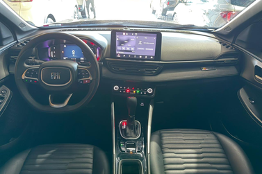 Fiat Fastback