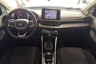Fiat Fastback
