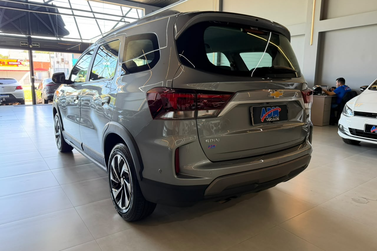 Chevrolet SPIN