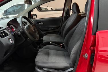 VolksWagen SPACEFOX