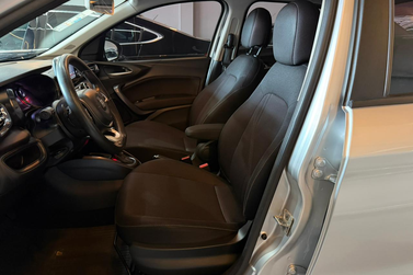 Fiat CRONOS