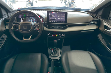 Fiat PULSE