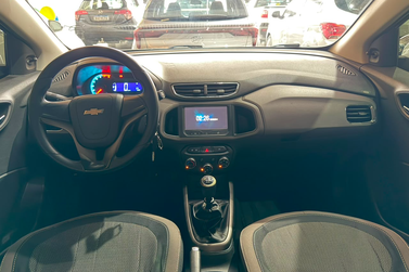 Chevrolet PRISMA