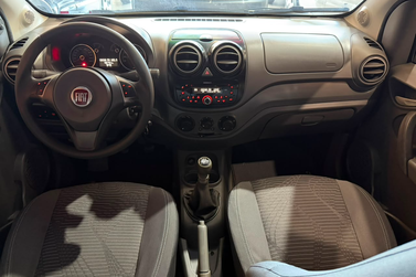 Fiat Palio