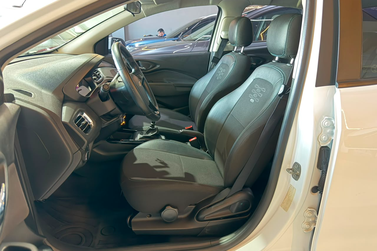 Chevrolet PRISMA