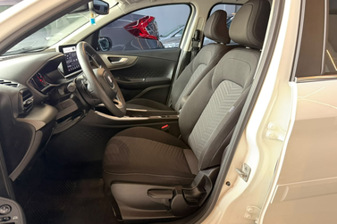 Fiat Fastback