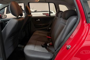VolksWagen SPACEFOX