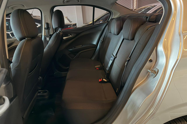 Fiat CRONOS