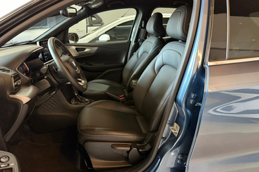 Fiat PULSE