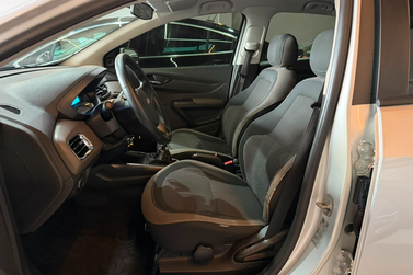 Chevrolet PRISMA