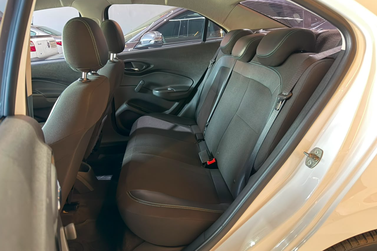 Chevrolet PRISMA