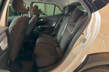Fiat PULSE