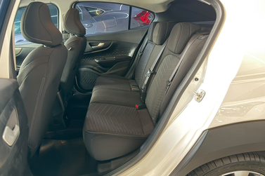 Fiat Fastback