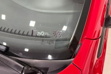 VolksWagen SPACEFOX
