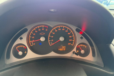 Chevrolet Corsa