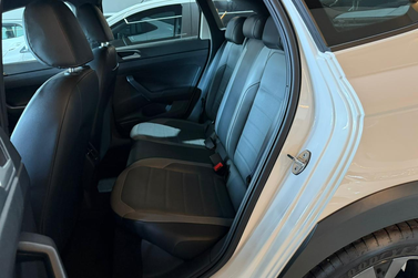 VolksWagen Nivus