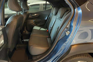 Fiat PULSE