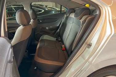 Chevrolet PRISMA