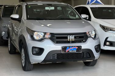 FIAT MOBI