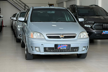 Chevrolet Corsa