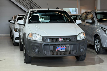 Fiat Strada