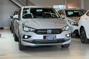 Fiat CRONOS