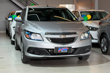 Chevrolet PRISMA