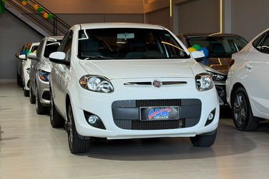 Fiat Palio