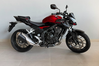 HONDA CB