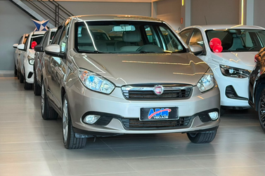 Fiat Grand