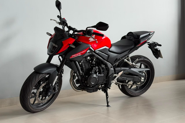 HONDA CB