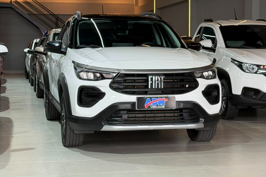 Fiat PULSE