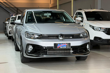 VolksWagen VIRTUS