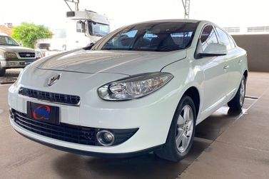 Renault FLUENCE