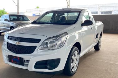 Chevrolet MONTANA