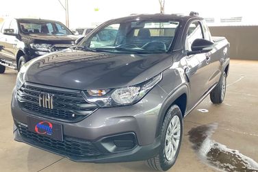 Fiat Strada