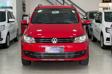 VolksWagen SPACEFOX