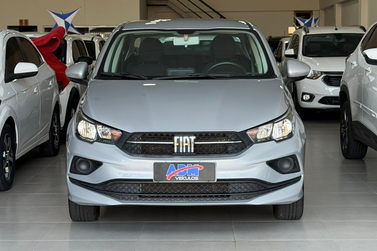 Fiat CRONOS
