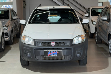Fiat Strada
