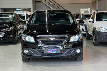 Chevrolet PRISMA