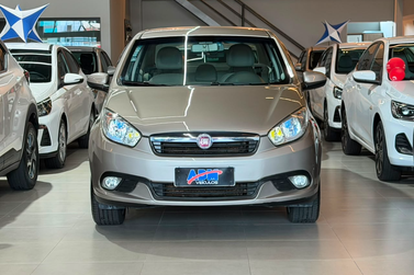 Fiat Grand
